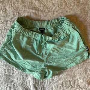 Patagonia Barely Baggies Shorts